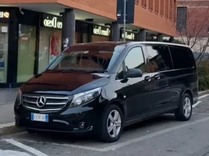 mercedes vito